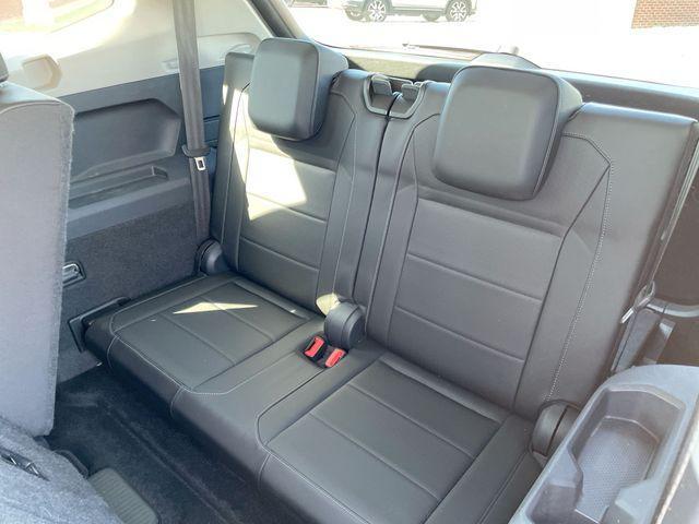 used 2018 Volkswagen Tiguan car, priced at $10,983