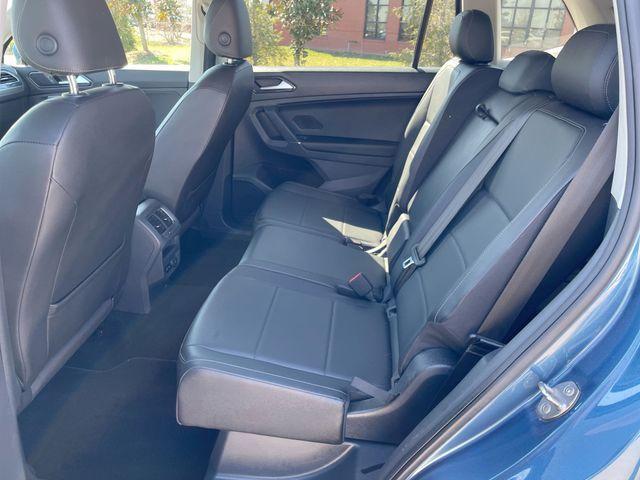 used 2018 Volkswagen Tiguan car, priced at $10,983