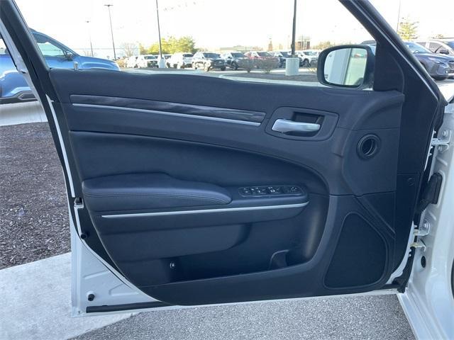 used 2019 Chrysler 300 car, priced at $16,994