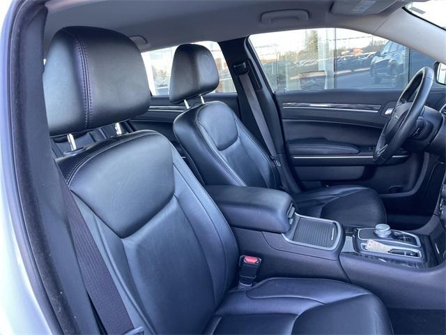 used 2019 Chrysler 300 car, priced at $16,994