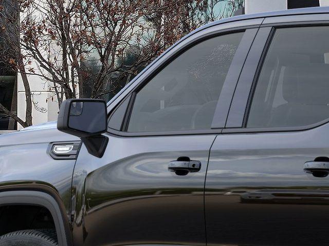 new 2026 GMC Sierra 1500 car, priced at $53,551