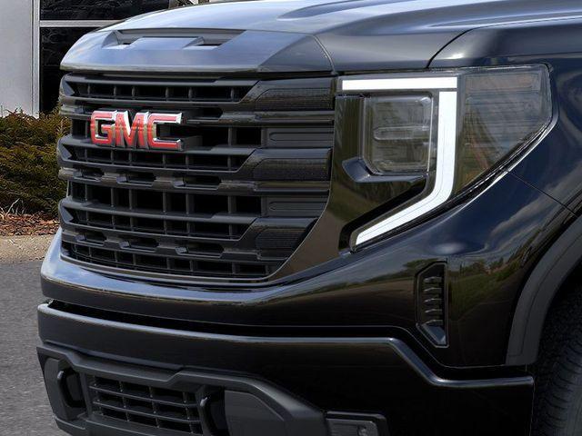 new 2026 GMC Sierra 1500 car, priced at $53,551