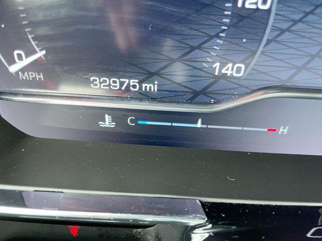 used 2025 GMC Sierra 1500 car, priced at $46,304