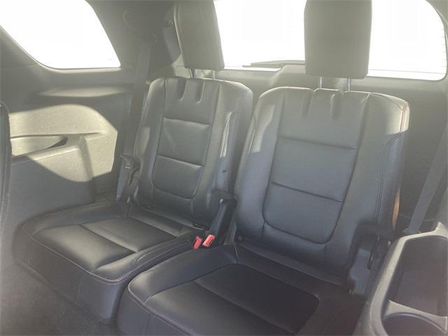 used 2017 Ford Explorer car, priced at $13,986