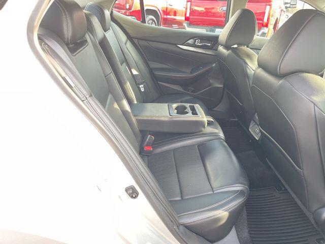 used 2019 Nissan Maxima car, priced at $16,685