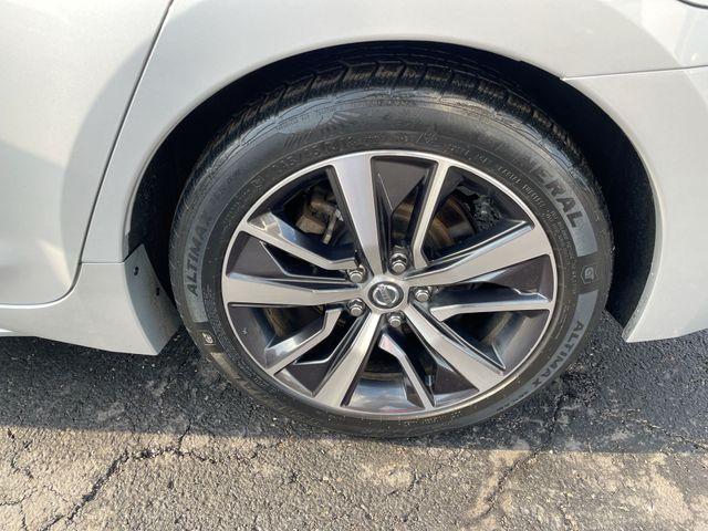 used 2019 Nissan Maxima car, priced at $16,685