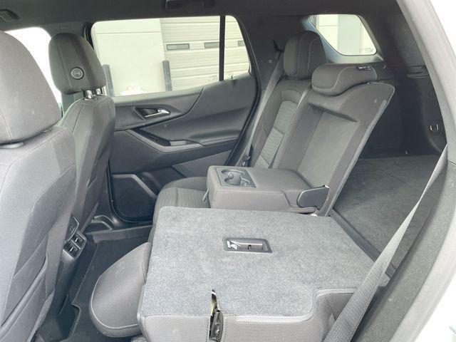 used 2025 Chevrolet Equinox car, priced at $25,885