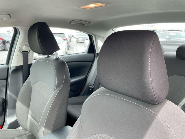 used 2021 Kia Forte car, priced at $14,795