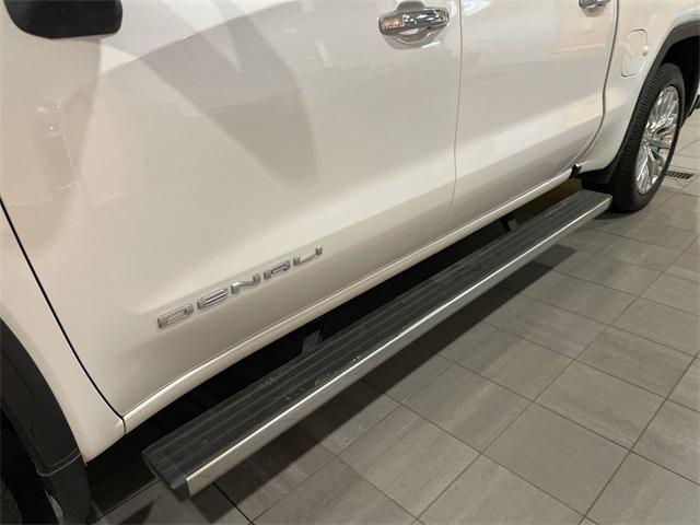 used 2019 GMC Sierra 1500 car, priced at $32,995