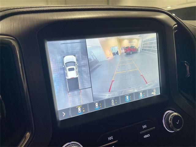 used 2019 GMC Sierra 1500 car, priced at $32,995