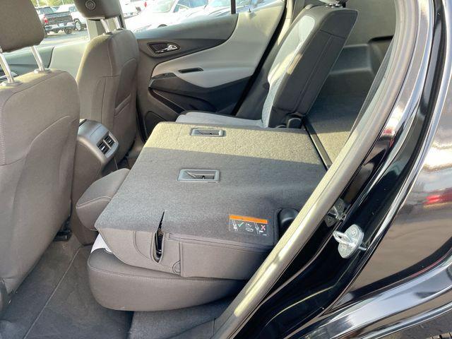 used 2023 Chevrolet Equinox car, priced at $19,225