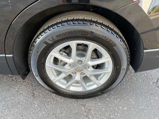 used 2023 Chevrolet Equinox car, priced at $19,225