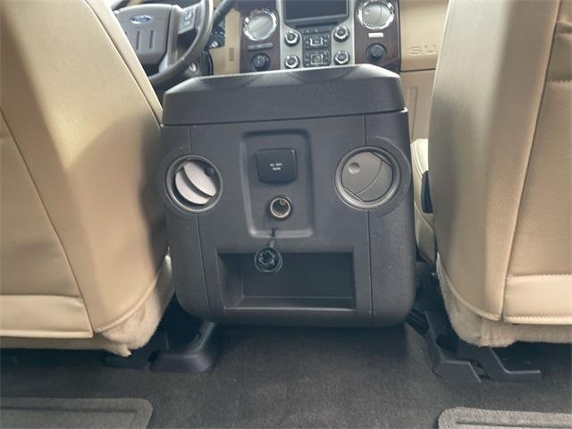 used 2015 Ford F-250 car, priced at $30,589