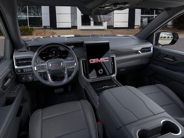 new 2026 GMC Yukon XL car, priced at $87,729
