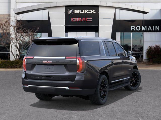 new 2026 GMC Yukon XL car, priced at $87,729