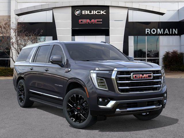 new 2026 GMC Yukon XL car, priced at $87,729
