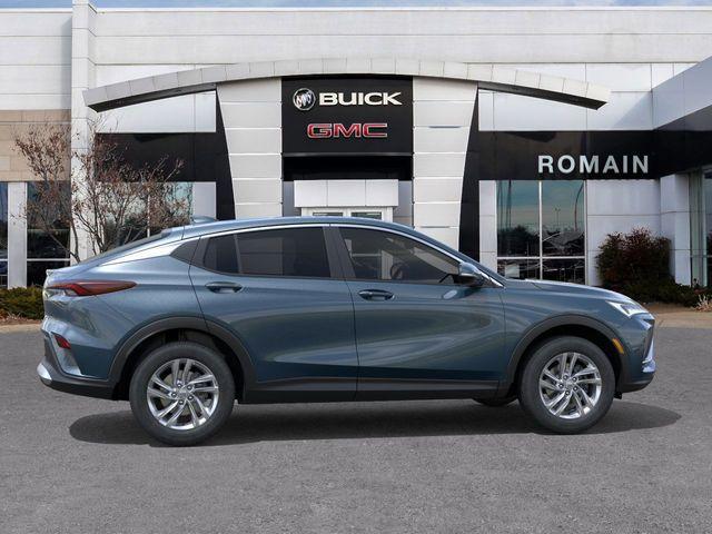 new 2026 Buick Envista car, priced at $27,258