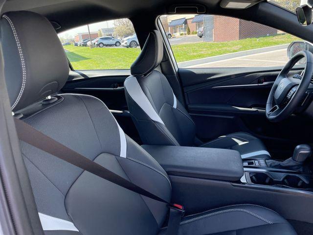 used 2025 Toyota Camry car, priced at $29,728