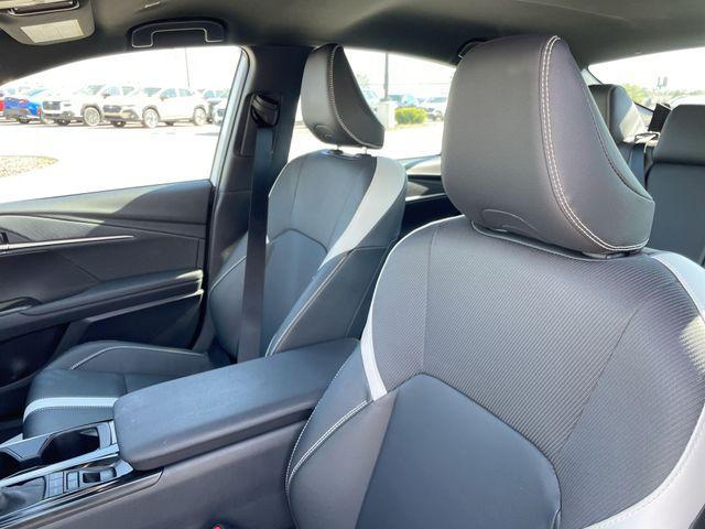 used 2025 Toyota Camry car, priced at $29,728