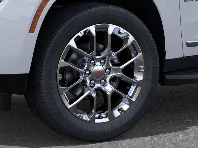 new 2026 GMC Yukon car, priced at $89,067