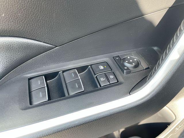 used 2022 Toyota RAV4 car, priced at $23,225