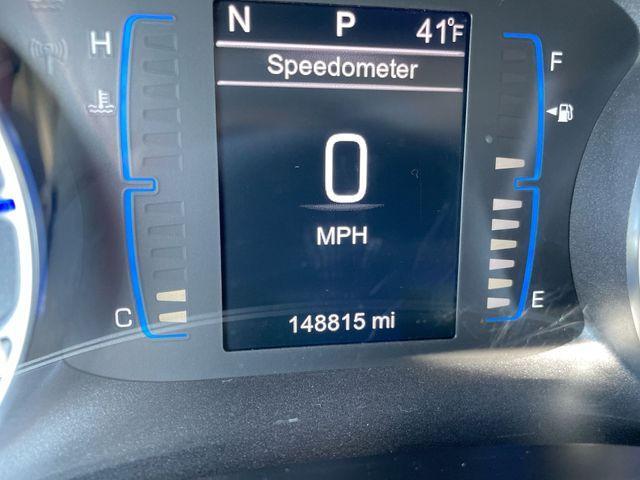 used 2017 Chrysler Pacifica car, priced at $10,490