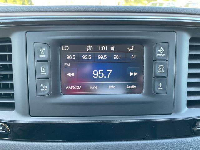 used 2017 Chrysler Pacifica car, priced at $10,490