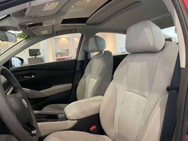 used 2023 Honda Accord car, priced at $24,627