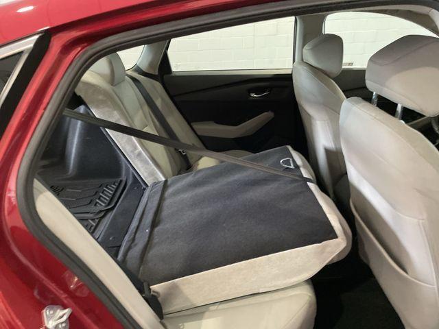 used 2023 Honda Accord car, priced at $24,627