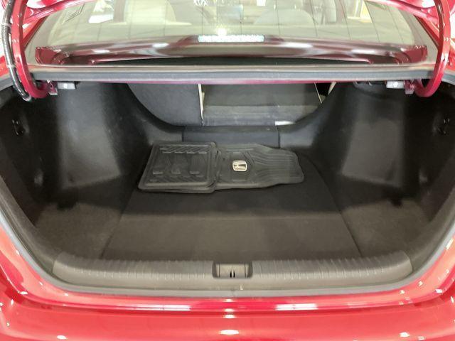 used 2023 Honda Accord car, priced at $24,627