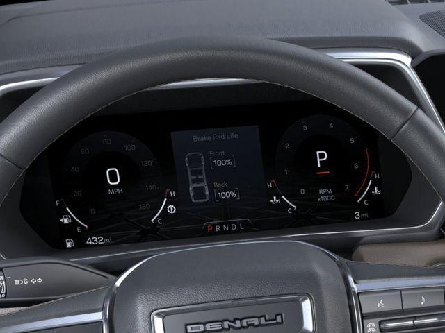 new 2026 GMC Canyon car, priced at $53,533