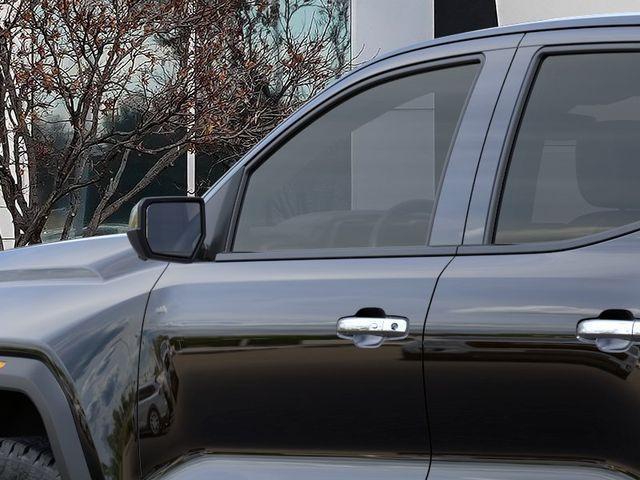 new 2026 GMC Canyon car, priced at $53,533