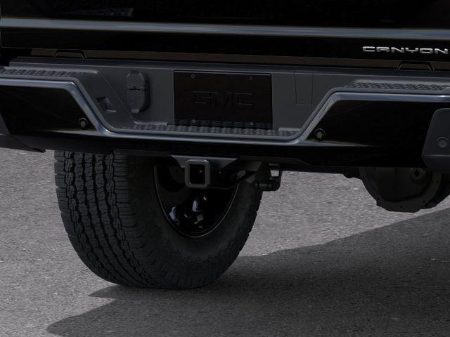 new 2026 GMC Canyon car, priced at $53,533