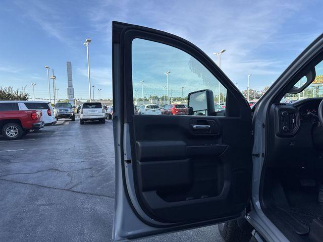 used 2024 Chevrolet Silverado 2500 car, priced at $50,239