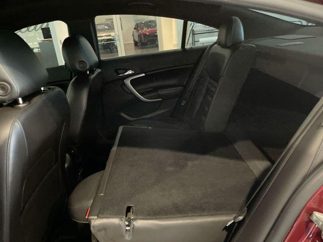 used 2017 Buick Regal car, priced at $14,995