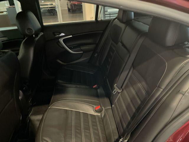 used 2017 Buick Regal car, priced at $14,995