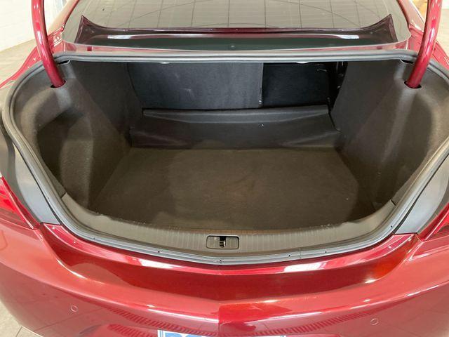 used 2017 Buick Regal car, priced at $14,995