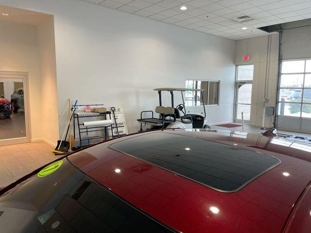 used 2017 Buick Regal car, priced at $14,995