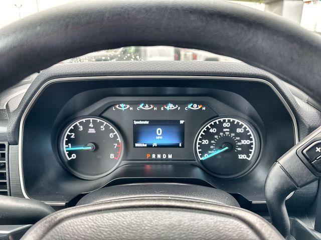 used 2023 Ford F-150 car, priced at $40,238