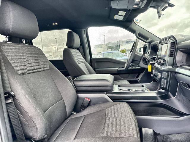 used 2023 Ford F-150 car, priced at $40,238