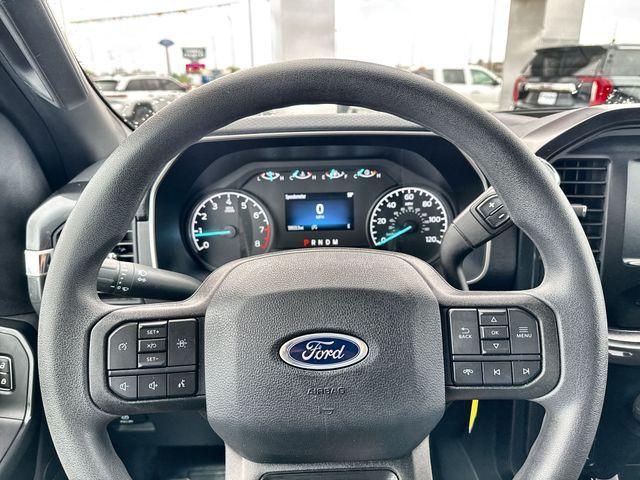 used 2023 Ford F-150 car, priced at $40,238