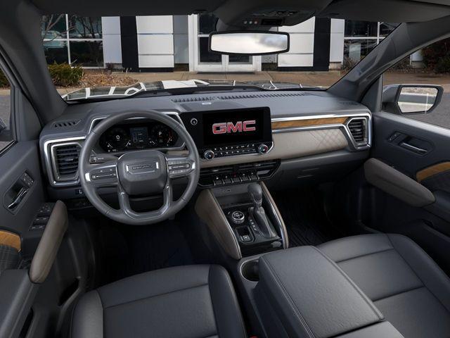 new 2026 GMC Canyon car, priced at $57,438