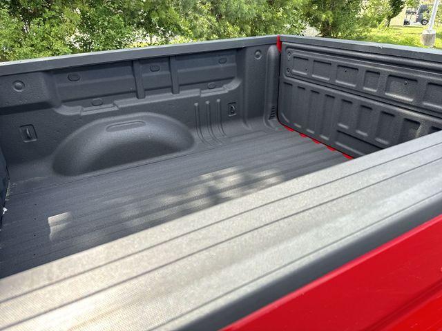 used 2016 GMC Canyon car, priced at $19,244