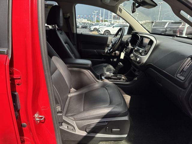 used 2016 GMC Canyon car, priced at $19,244