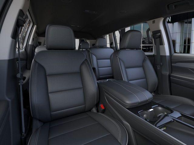 new 2026 Buick Enclave car, priced at $46,157