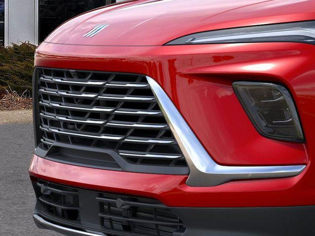 new 2026 Buick Enclave car, priced at $46,157