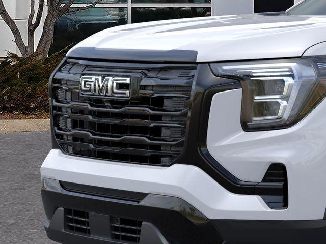 new 2026 GMC Terrain car, priced at $35,441