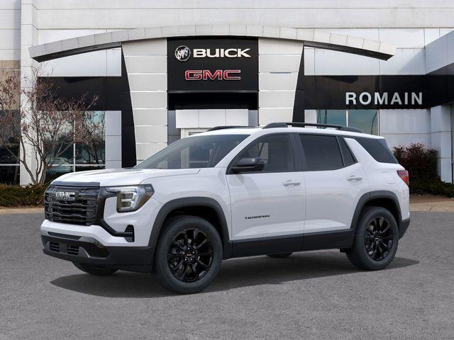 new 2026 GMC Terrain car, priced at $35,441