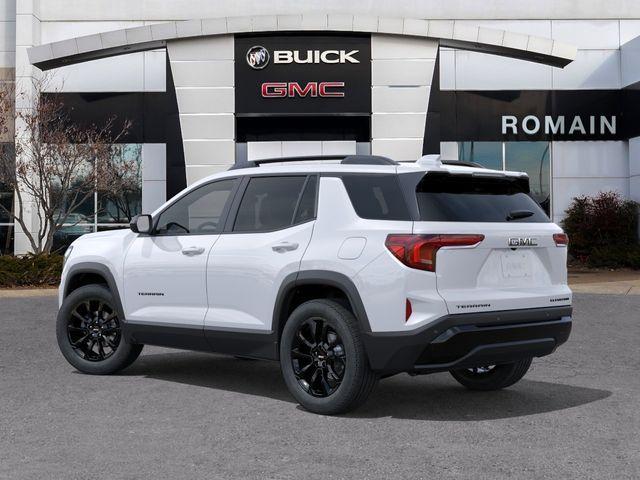 new 2026 GMC Terrain car, priced at $35,441