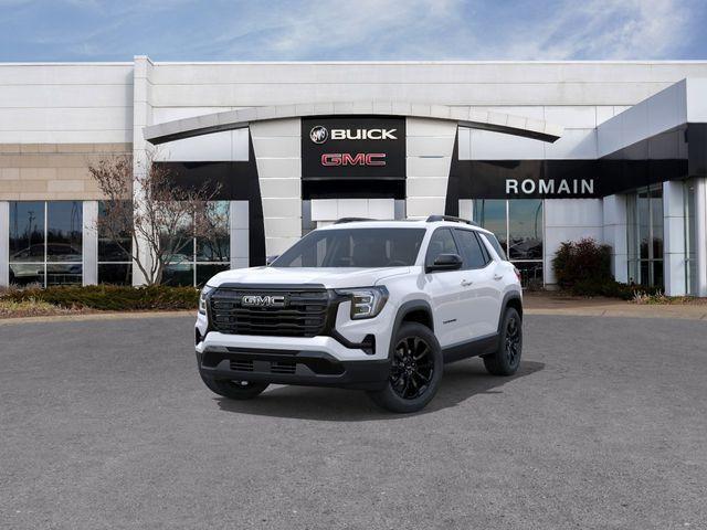 new 2026 GMC Terrain car, priced at $35,441